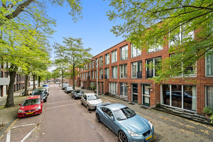 Bekijk foto 35 van Fischerstraat 241