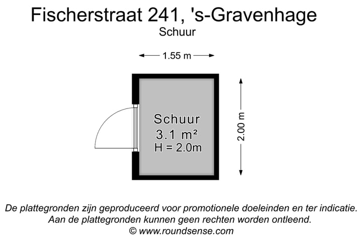 Bekijk foto 40 van Fischerstraat 241