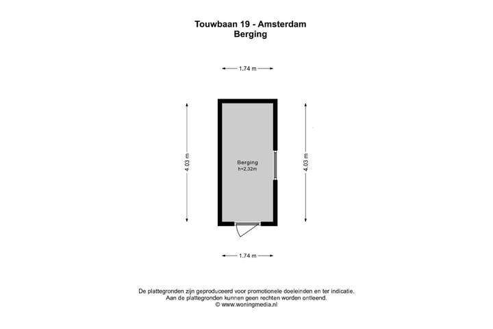 Bekijk foto 42 van Touwbaan 19