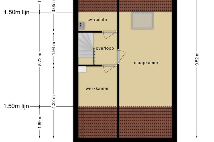 Bekijk foto 43 van Sleutelbloem 35