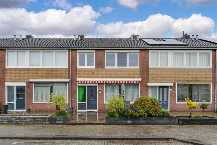 Bekijk foto 1 van Pegasusstraat 37