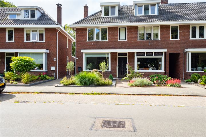 View photo 7 of Bruggertstraat 269