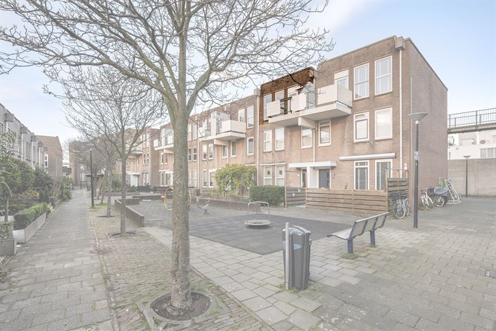 Bekijk foto 5 van Taanstraat 71