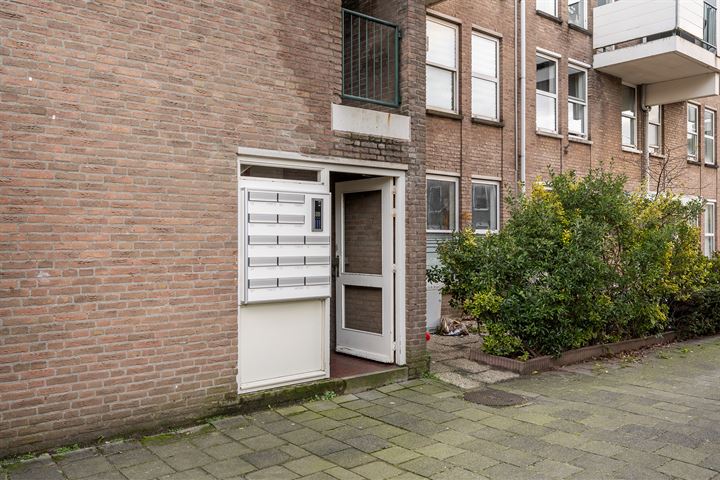 Bekijk foto 7 van Taanstraat 71