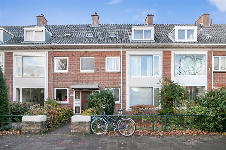 Bekijk foto 23 van Laan van Nieuw Oosteinde 160-A