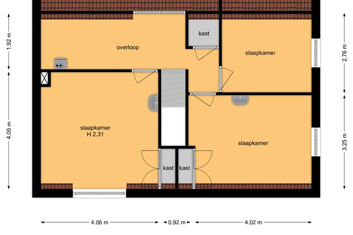 Bekijk foto 37 van Dorpsstraat 187