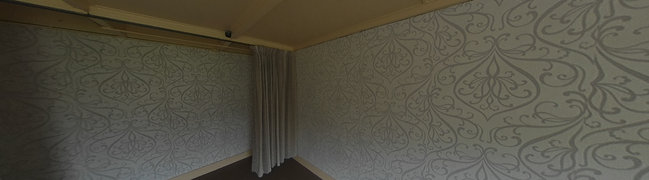 Bekijk 360° foto van Slaapkamer van Baan 7