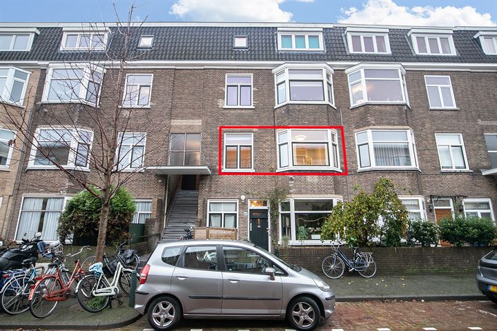 Bekijk foto 5 van Van Reesstraat 63