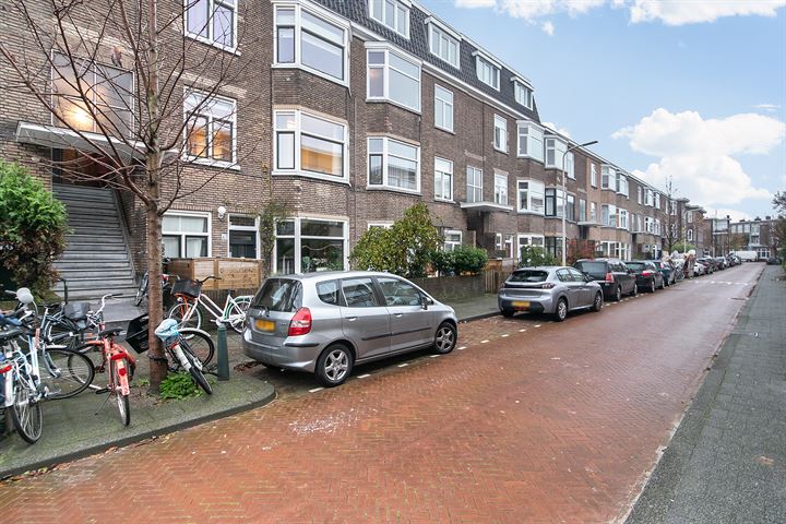 Bekijk foto 24 van Van Reesstraat 63