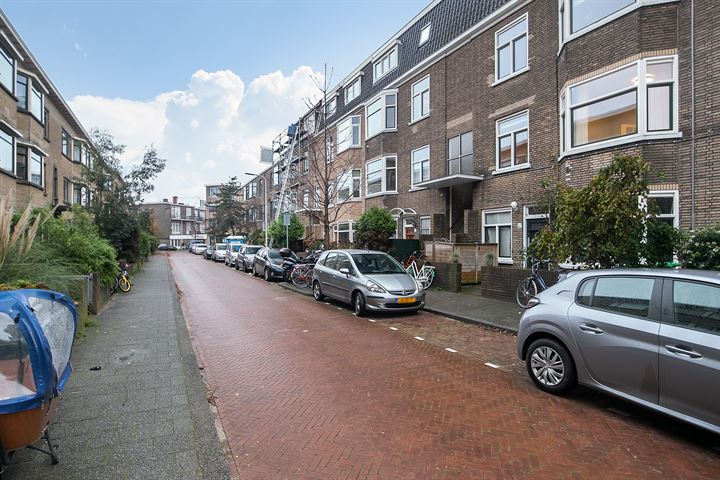 Bekijk foto 25 van Van Reesstraat 63