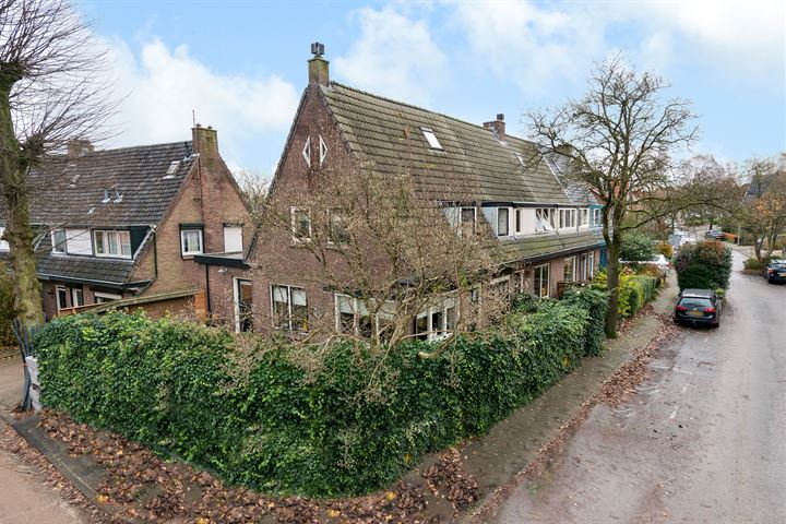 Bekijk foto 1 van Backerstraat 2