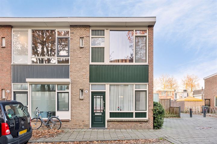 Bekijk foto 1 van Melsbroekstraat 41