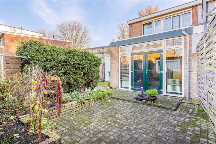 Bekijk foto 20 van Melsbroekstraat 41