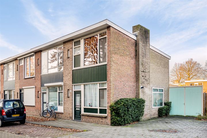 Bekijk foto 22 van Melsbroekstraat 41