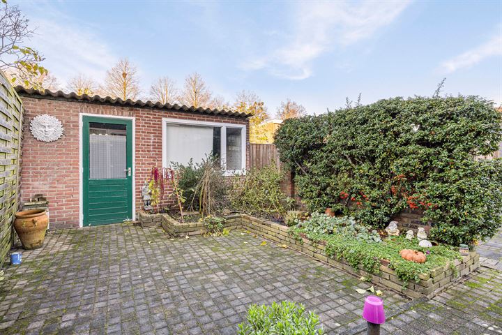 Bekijk foto 18 van Melsbroekstraat 41