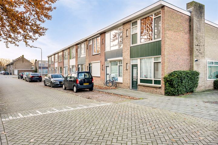 Bekijk foto 23 van Melsbroekstraat 41