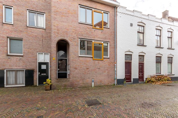 Bekijk foto 2 van Muurhuizen 41-A