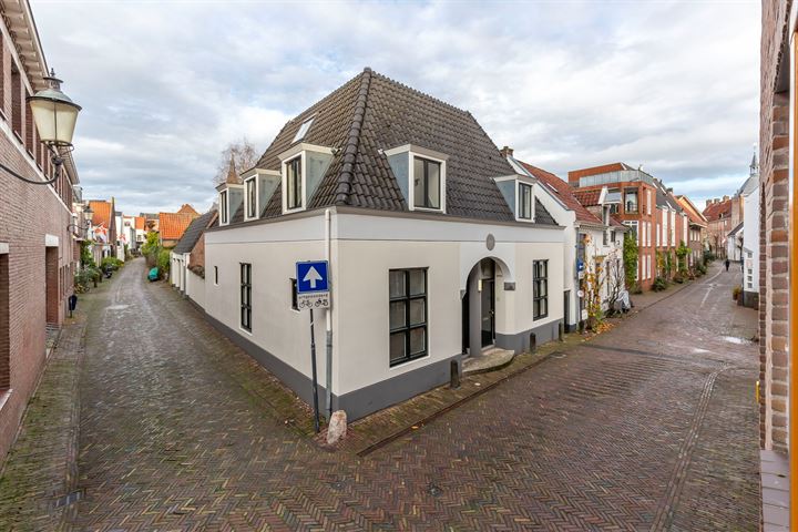 Bekijk foto 6 van Muurhuizen 41-A