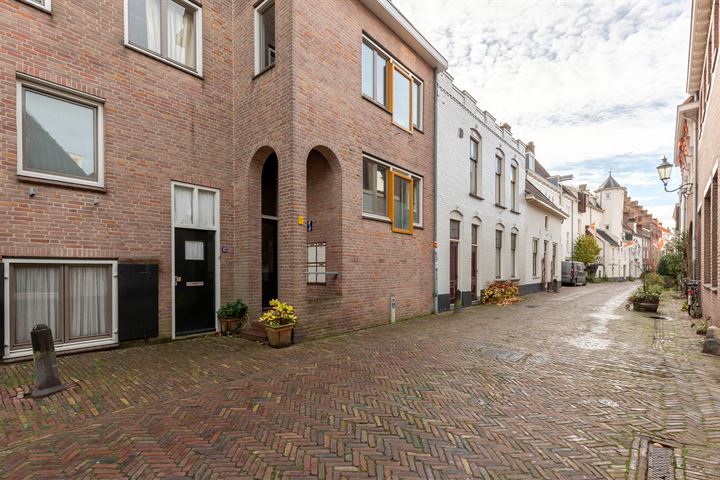 Bekijk foto 19 van Muurhuizen 41-A