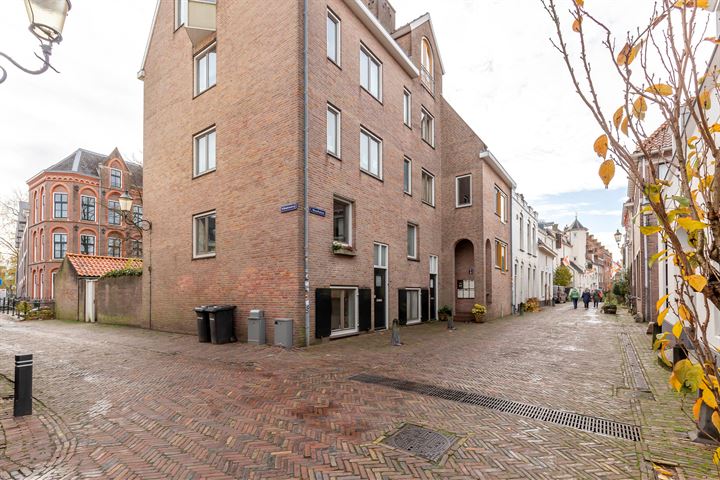 Bekijk foto 21 van Muurhuizen 41-A