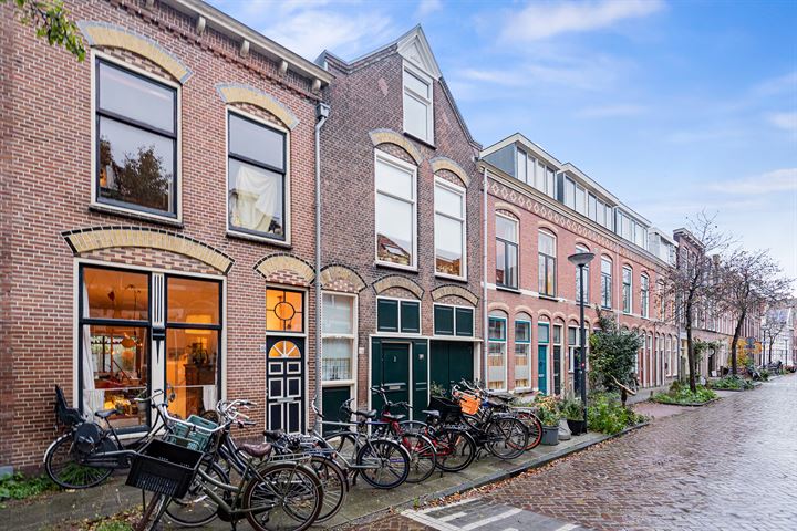 Bekijk foto 5 van Hansenstraat 20-A