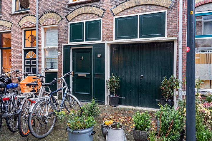 Bekijk foto 38 van Hansenstraat 20-A