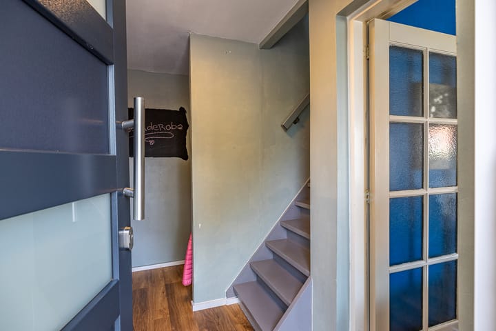 Foto 4 van Jan ten Catestraat 8