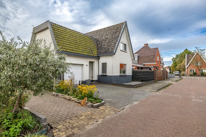 Foto 3 van Jan ten Catestraat 8