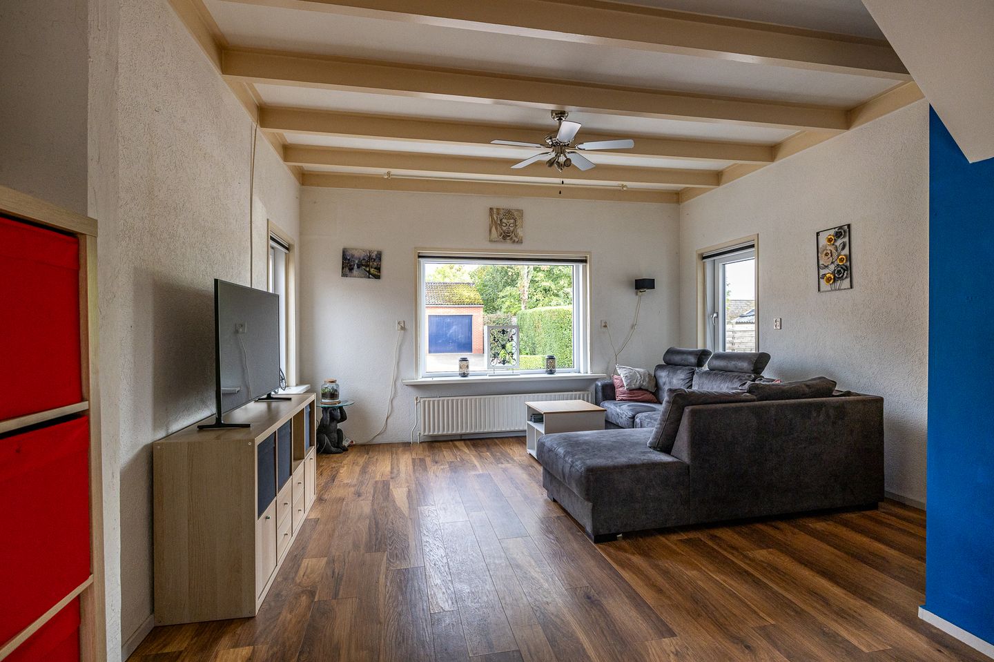 Foto 5 van Jan ten Catestraat 8