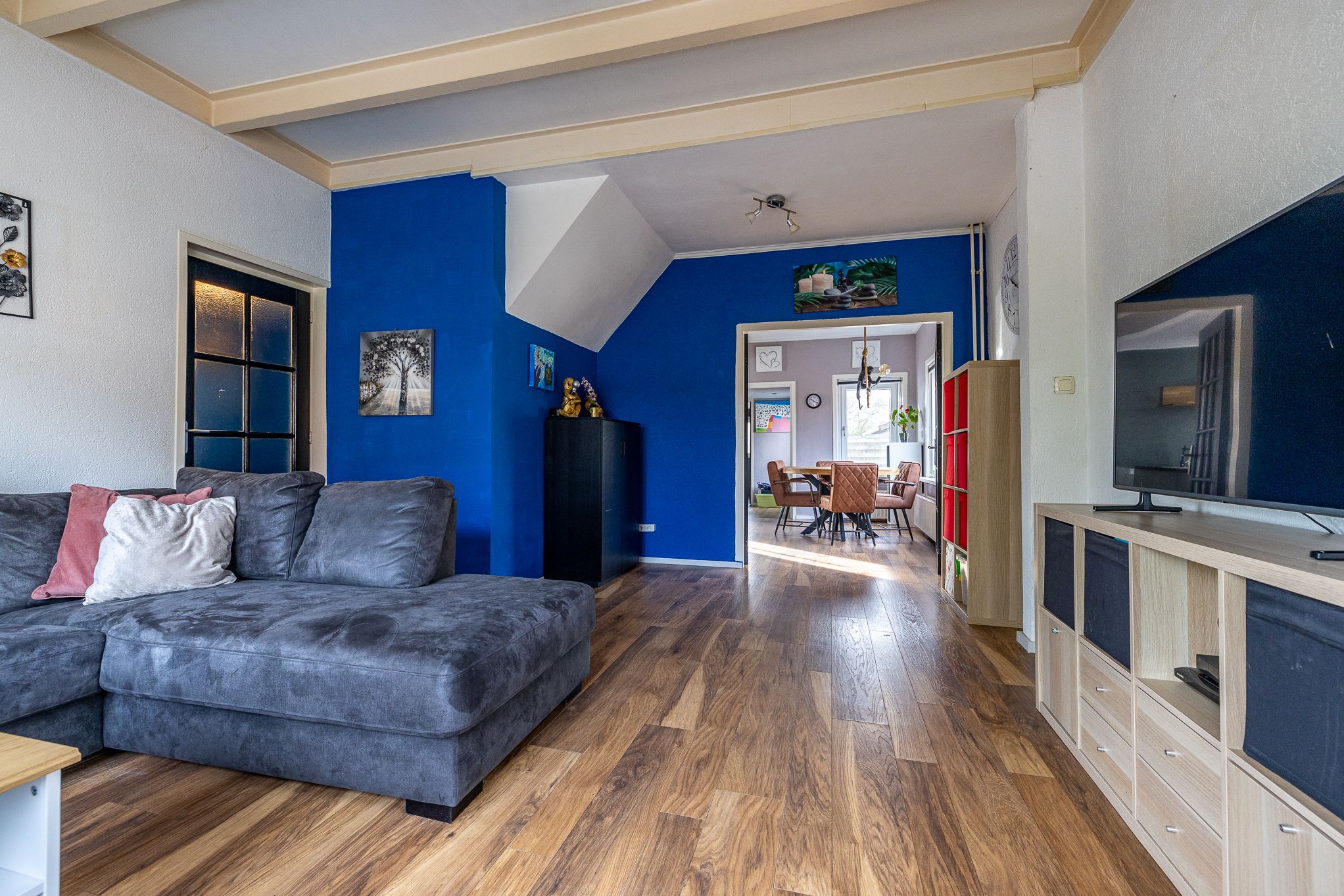 Foto 9 van Jan ten Catestraat 8