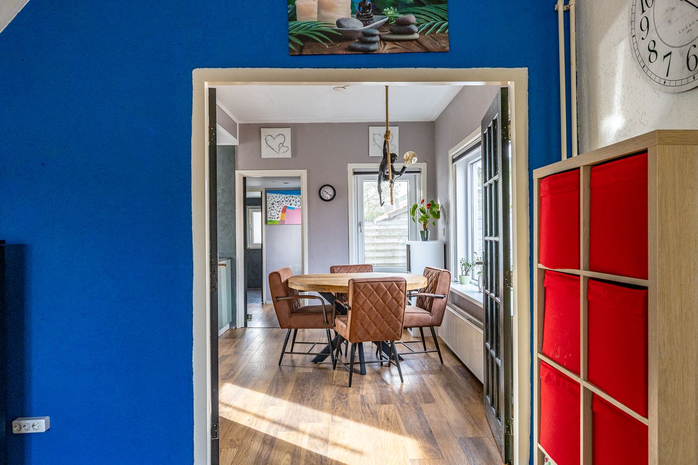 Foto 10 van Jan ten Catestraat 8