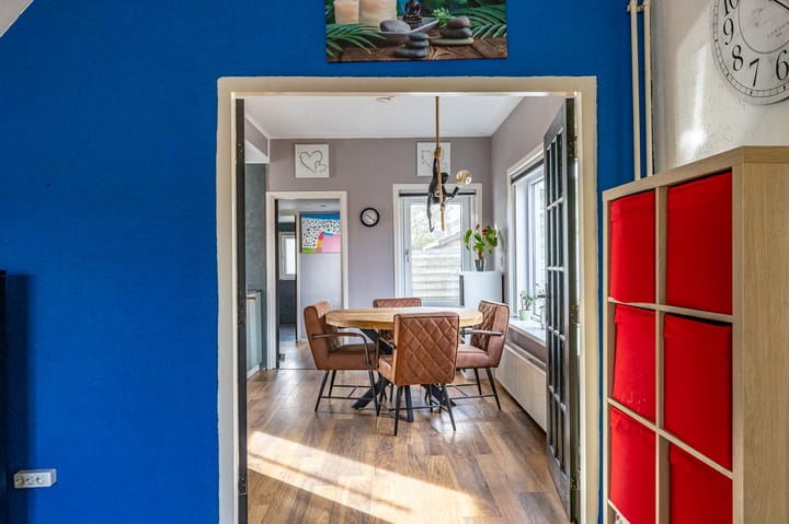 Foto 10 van Jan ten Catestraat 8