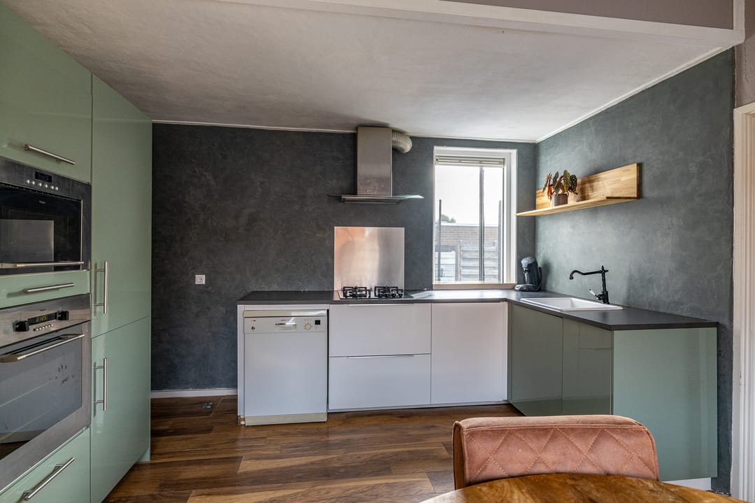 Foto 13 van Jan ten Catestraat 8