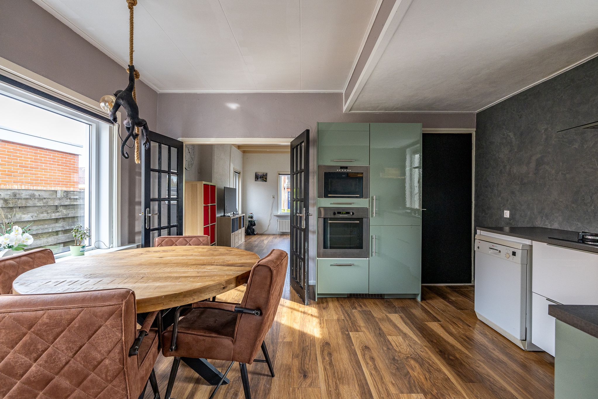 Foto 12 van Jan ten Catestraat 8