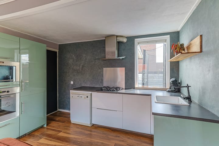 Foto 14 van Jan ten Catestraat 8