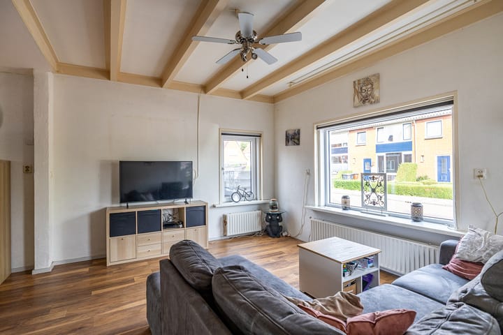 Foto 7 van Jan ten Catestraat 8