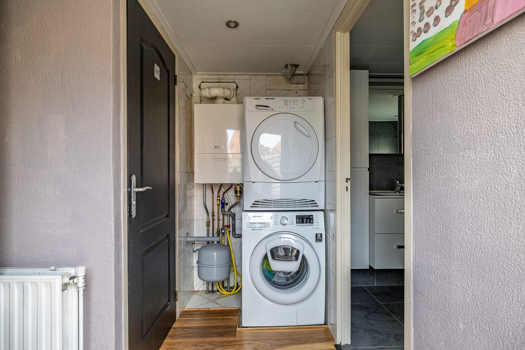 Foto 17 van Jan ten Catestraat 8