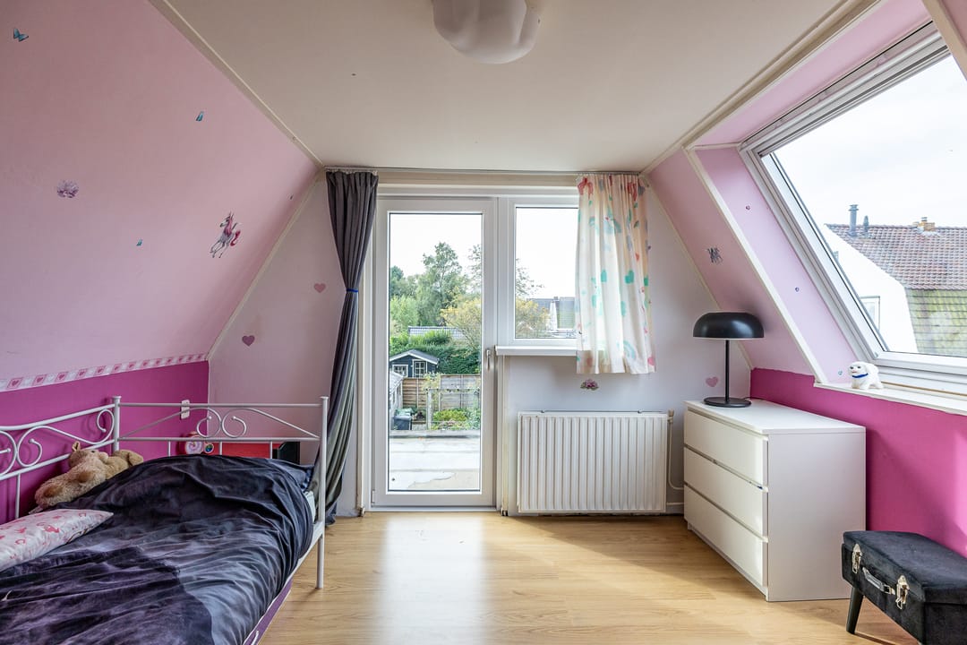 Foto 23 van Jan ten Catestraat 8