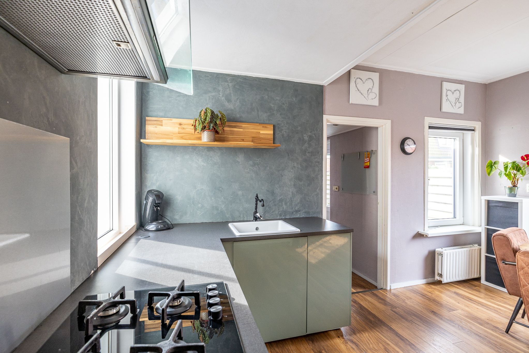 Foto 15 van Jan ten Catestraat 8