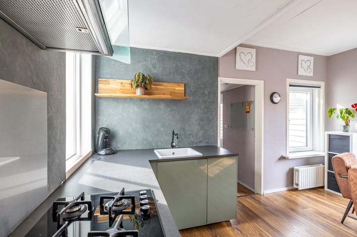 Foto 15 van Jan ten Catestraat 8