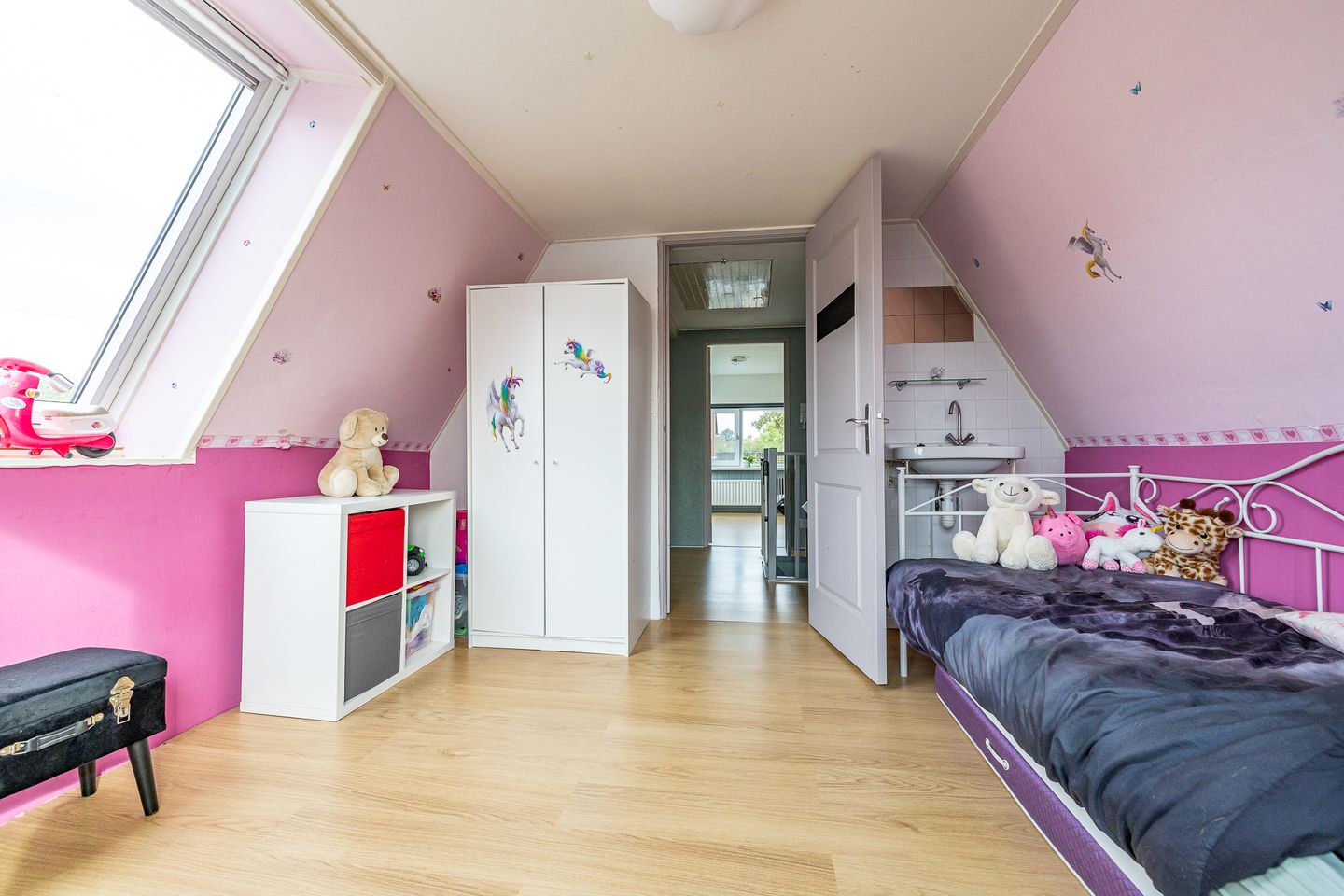 Foto 25 van Jan ten Catestraat 8