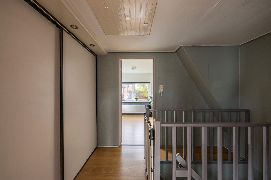 Foto 26 van Jan ten Catestraat 8