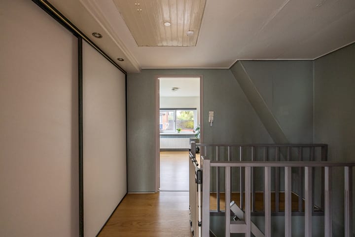 Foto 26 van Jan ten Catestraat 8