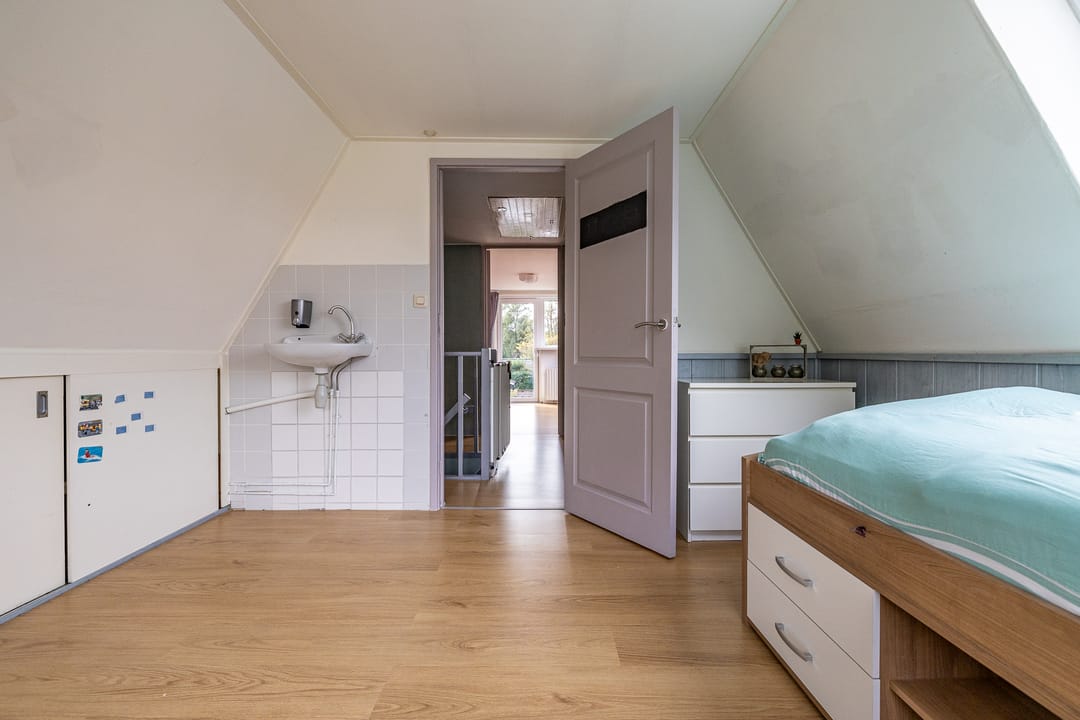 Foto 28 van Jan ten Catestraat 8