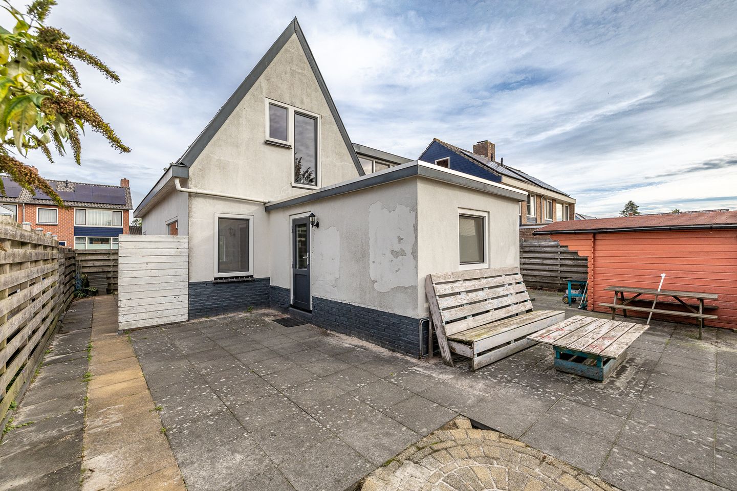 Foto 35 van Jan ten Catestraat 8