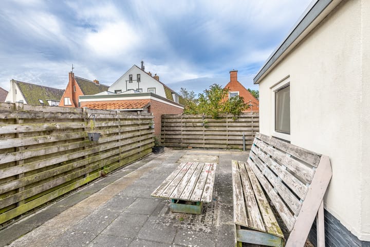 Foto 36 van Jan ten Catestraat 8