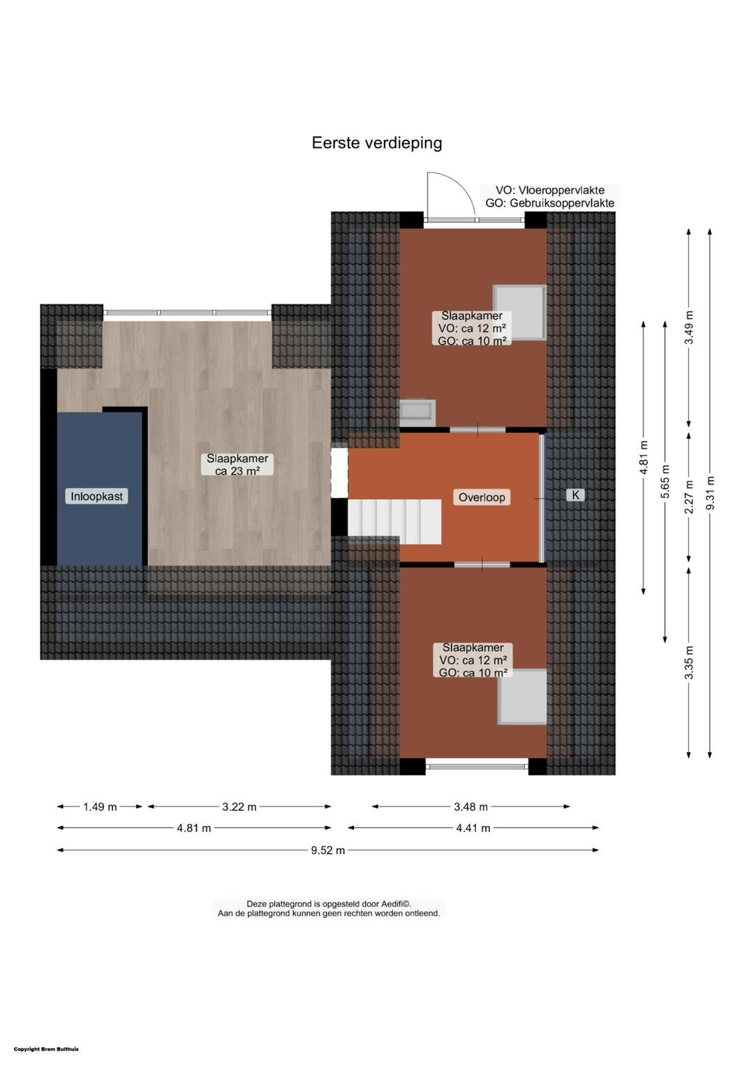 Foto 41 van Jan ten Catestraat 8