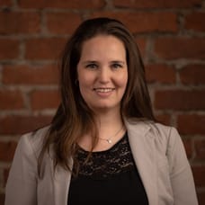 Miranda Mirck - Real Estate Agent