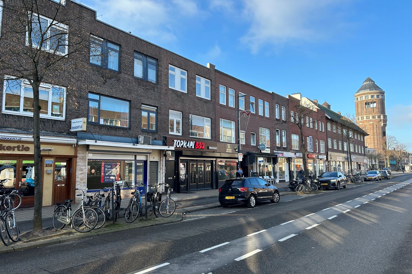 Bekijk foto 5 van Amsterdamsestraatweg 330