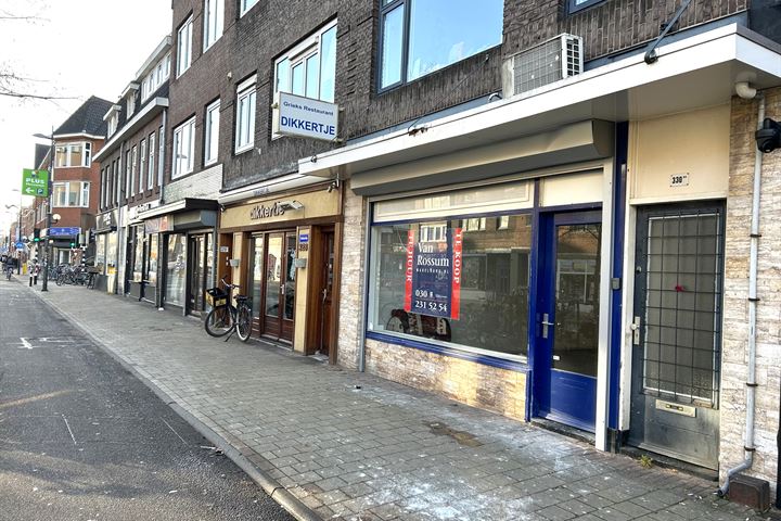 Amsterdamsestraatweg 330, Utrecht